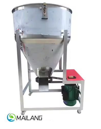 75kg Fodder Mixing Machine