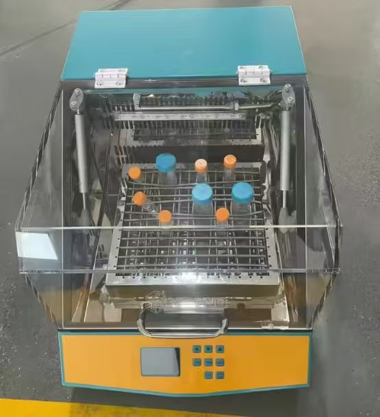 Laboratory incubators